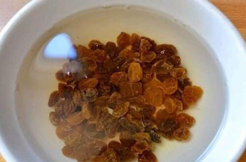 raisin