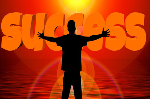 success