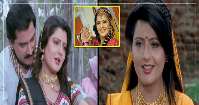 ગુજરાતી ફિલ્મોની આન બાન શાન કહેવાતી રોમા માણેક આજે જીવે છે કઈક આવું જીવન, જુઓ તસવીરો