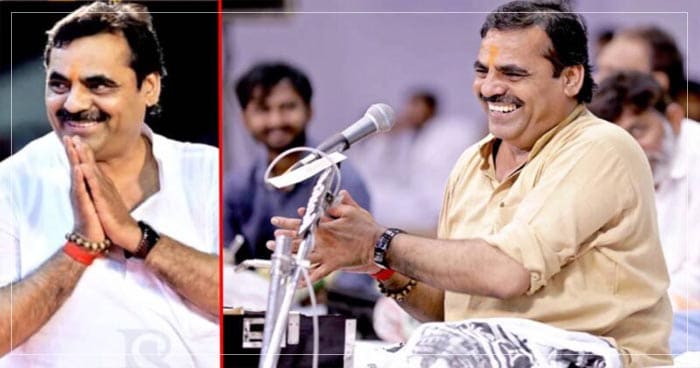 માત્ર 10 ધોરણ પાસ માયાભાઈ એક સમયે ચલાવતા હતા ટ્રેક્ટર, આજે લે છે લાખો રૂપિયા ફી..