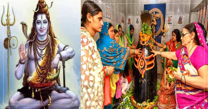 પોતાની રાશિ અનુસાર કરો ભોલેનાથ ના આ ઉપાય, દુઃખ અને પરેશાનીઓ સ્પર્શી પણ નહીં શકે