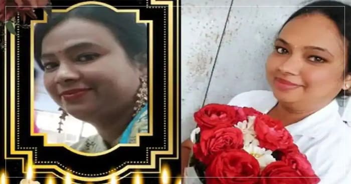 હજારો લોકોના જીવ બચાવનારી આ કોરોના યોદ્ધા એ દુનિયાને કહ્યું અલવિદા, હવે ઘરે 2 નાના બાળકો જ રહ્યા..