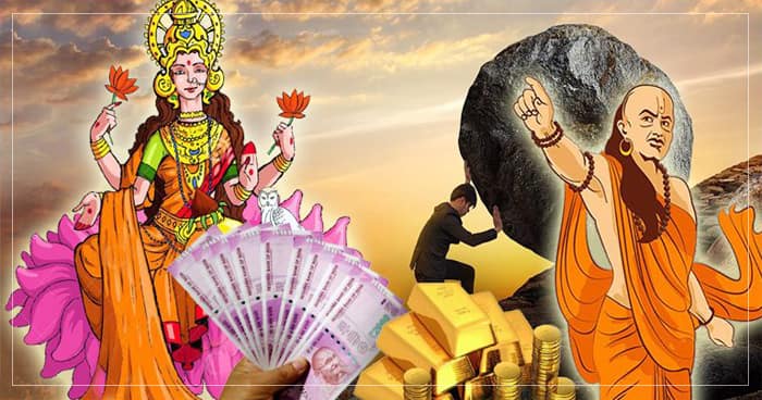 આ ત્રણ લોકોથી હંમેશાં ખુશ રહે છે માતા લક્ષ્મીજી, તેમના જીવનમાં ક્યારેય નથી આવતી પૈસાની અછત..