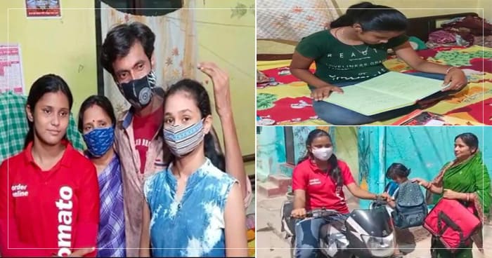 પિતાની નોકરી ચાલી જતા પુત્રી શીખી ગાડી ચલાવવાનું, હવે કરી રહી છે આ કામ..