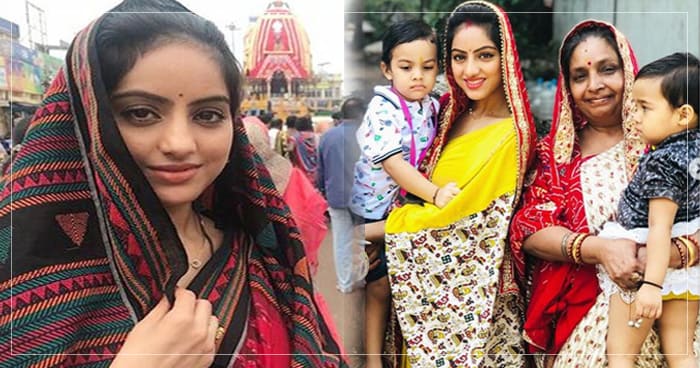 ‘દિયા ઔર બાતી’ ની સંધ્યા વહુ વાસ્તવિક જીવનમાં પણ છે સંસ્કારી, સામાન્ય મહિલાની જેમ જીવે છે જિંદગી..