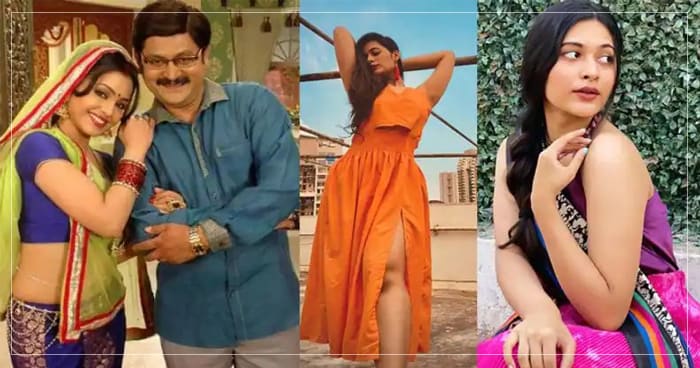 સુંદરતામાં કોઈ હિરોઈનથી ઓછી નથી ‘ભાભીજી ઘર…’ ના તિવારીજી ની પુત્રી, આ ફિલ્ડમાં કમાઈ રહી છે નામ..