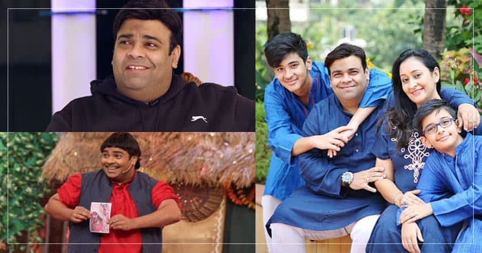 એક સમયે સામાન્ય નોકરી કરીને ચલાવતા હતા ઘર, આજે લાખોની કમાણી કરે છે ‘કપિલ શર્મા શો’ ના કિકુ શારદા, ફરે છે દેશ-વિદેશમાં