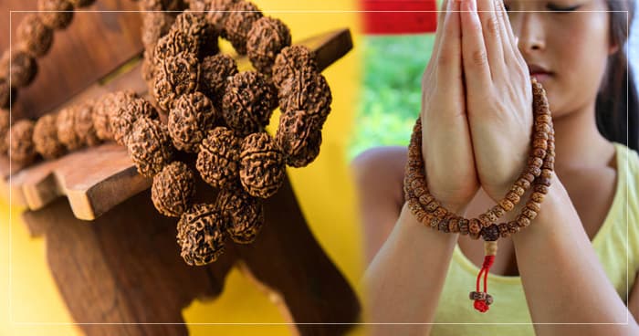 વિજ્ઞાન પણ રુદ્રાક્ષની શક્તિ આગળ છે નિષ્ફ્ળ, તેને પહેરવાથી જ મળે છે વૈજ્ઞાનિક લાભ..