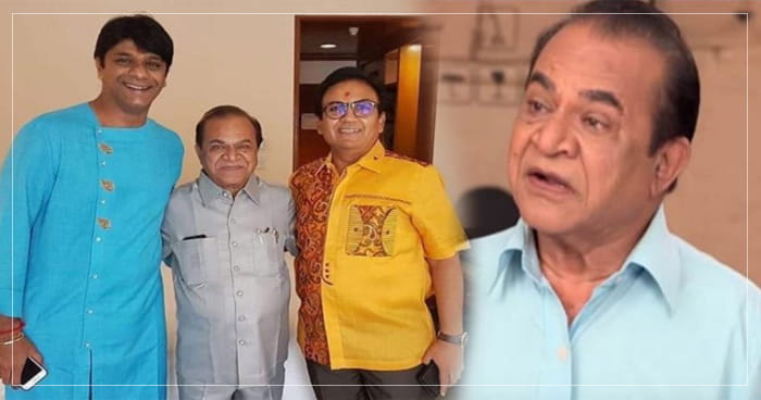 તારક મહેતા ના નટુકાકા આ ગંભીર બીમારી સામે લડી રહ્યા છે, વ્યક્ત કરી પોતાની છેલ્લી ઈચ્છા, ચાહકો સાંભળીને થયા ભાવુક