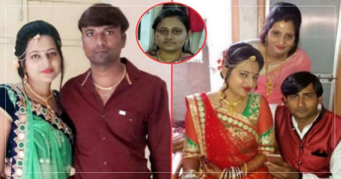 એક હર્યાભર્યા પરિવારમાં એવું બન્યું કે સાળીએ તેના જીજાજી સાથે લગ્ન કરવાનો નિર્ણય લીધો? કારણ જાણીને ભાવુક થઈ જશો તમે..