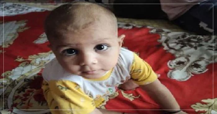 હરિયાણાના પિતાની એક નાનકડી ભૂલે 11 મહિનાની માસૂમ દીકરીનો લીધો ભોગ, માતા-પિતાના રડી રડીને બેહાલ..