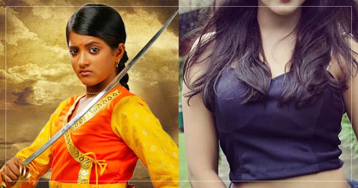 ટીવી સિરિયલમાં રાણી લક્ષ્મીબાઈનો કિરદાર નિભાવનાર અલ્કા દેખાઈ છે હવે કંઈક આવી, જુઓ તસવીરો..