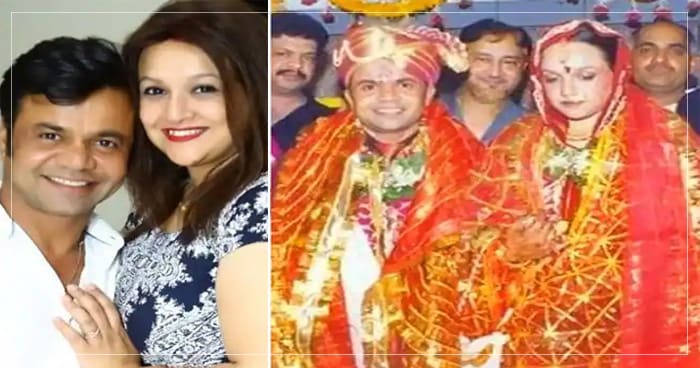 કોમેડિયન રાજપાલ યાદવ એ પત્ની રાધાને વિશ કરી 18 મી મેરેજ એનિવર્સરી, શેર કરી પોતાના લગ્નની અનદેખી તસવીરો