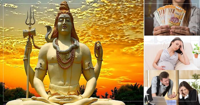 શિવપુરાણ અનુસાર આ 7 માંથી એક પણ પાપ ન કરો, નહીતો મહાકાલ માફ નહીં કરે, આપશે કઠોર દંડ..