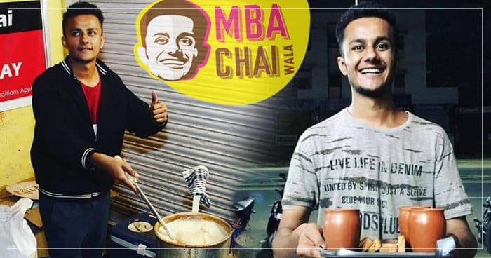 એક ચાવાળો ચાર વર્ષમાં બન્યો કરોડપતિ, વાંચો તેની સફળતાની કહાની