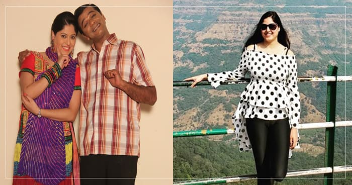 TMKOC માં બાધાની ગર્લફ્રેન્ડ બાવરીનો રોલ કરનારી અભિનેત્રી મોનીકા વાસ્તવિક જીવન માં છે ખુબ જ સ્ટાઈલિશ અને ગ્લેમરસ, જુઓ તસવીરો