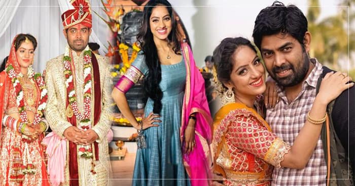 પોતાના શોના ડિરેક્ટર સાથે દીપિકા સિંહે લગ્ન કરી લીધા, બધાની સામે સૂરજને..