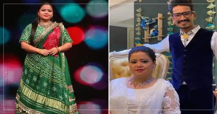 એક સમયે ઘરમાં ખાવાના ન હતા પૈસા, પછી આ રીતે ચમકી ભારતી સિંહની કિસ્મત, જાણો તેમના ફર્શથી અર્શ સુધી પહોંચવાની કહાની..
