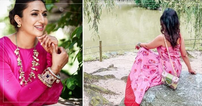 દિવ્યાંકા કરતા વધારે સ્ટાઈલિશ અને ગ્લેમરસ દેખાઈ છે તેની બહેન, રિતિક સાથે કરી ચુકી છે ફિલ્મ..