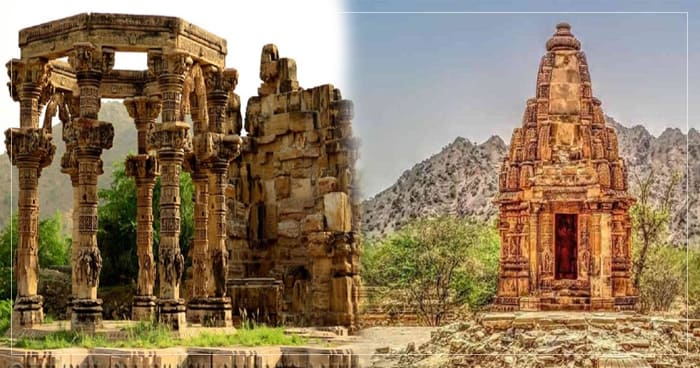 રાજસ્થાનના એક રહસ્યમય મંદિરની કહાની, જ્યાં રાત્રે ભૂલથી પણ નથી રોકાતા લોકો, જાણો તેનું કારણ