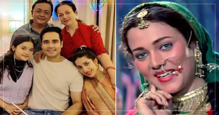 આટલા મોટા થઈ ગયા છે ‘રામ તેરી ગંગા મૈલી’ ના મંદાકિનીનાં બાળકો, ખુબસુરતીમાં માતા ને ટક્કર આપે છે દીકરી