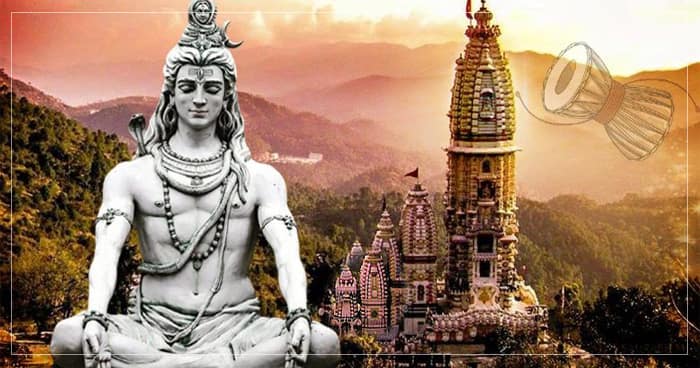 હિમાચલમાં આવેલું છે ભારતનું સૌથી ઉંચુ શિવ મંદિર, અહીં લાગેલા પથ્થરો માંથી નીકળે છે ડમરુનો અવાજ..