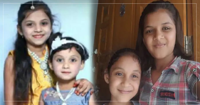 નિદ્રાધીન બે નાની માસૂમ બહેનોને સર્પે ડંખ મારતા થયું નિધન, બે પુત્રીઓની અણધારી વિદાયથી પરિવારજ નો પર આભ તુટી પડ્યું..