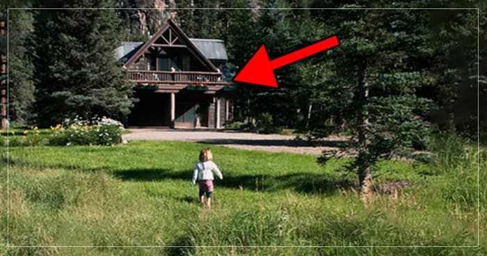 પાંચ વર્ષની બાળકી રોજ સાંજે ઘરેથી જતી હતી ગાયબ, જયારે પિતાએ તેનો પીછો કર્યો તો સામે આવી કંઈક આવી સચ્ચાઈ