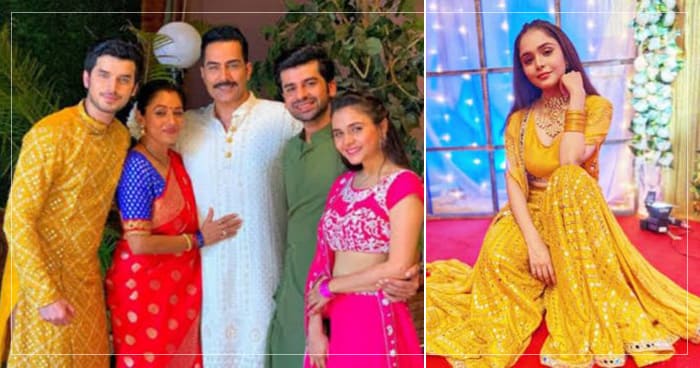 ‘અનુપમા’ ટીવી સિરિયલ માં પાખીનો રોલ નિભાવવાળી અભિનેત્રી મુસ્કાન બામને વાસ્તવિક જીવનમાં જીવે છે આવી જિંદગી, જુઓ તસવીરો