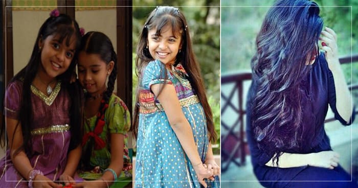 હવે ખુબ જ સુંદર થઇ ગઈ છે ‘ઉતરન’ની નાની તપસ્યા, જુઓ હવે કેવી દેખાઈ છે ઇશિતા પંચાલ, જાણો તે આજકાલ શું કરે છે