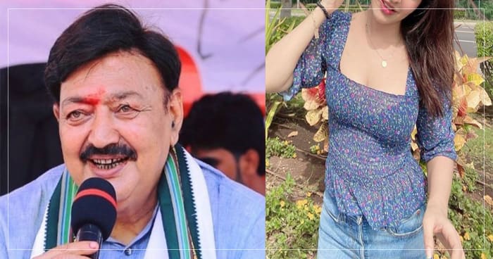 એક નેતા ની દીકરી બોલીવુડમાં મચાવી રહી છે તહેલકો, સુંદરતા એવી કે તમે જોતા જ રહી જશો, જુઓ તસવીરો