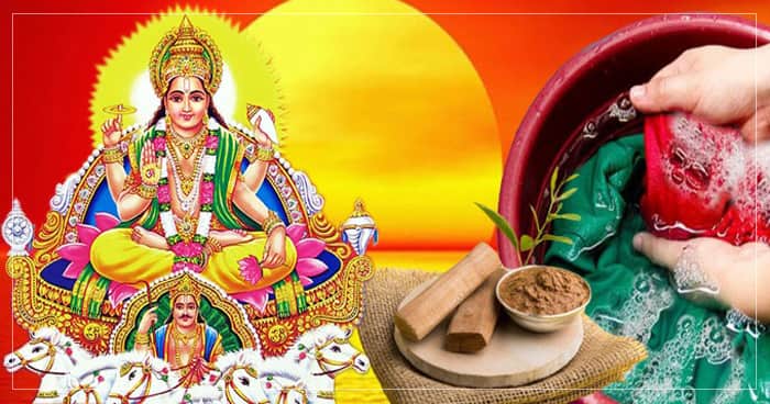 સૂર્યાસ્ત પછી જો કરો છો આ પાંચ કામ તો તરત જ બંધ કરી દો, નહિ તો થઇ જશે મોટી સમસ્યાઓ..