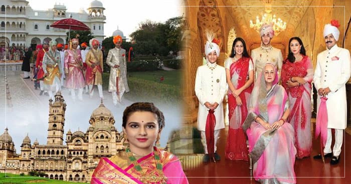 આ છે દેશના 8 રાજવી પરિવારો, આજે પણ જીવે છે રાજાઓ જેવું જીવન