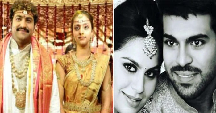 આ હતા સાઉથના સૌથી મોંઘા લગ્ન, કરવામાં આવ્યો હતો આટલા કરોડોનો ખર્ચ, પાણીની જેમ પૈસા વહાવ્યા હતા