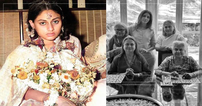 જયા બચ્ચનની બહેન લાઈમલાઈટથી દૂર આ શહેરમાં રહે છે, તેના પતિ નિભાવી ચુક્યા છે સલમાનના પિતાની ભૂમિકા..