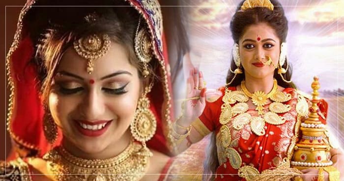 આવા નિશાન ધરાવતી મહિલાઓ પતિ અને સાસરિયાઓ માટે હોય છે ખુબજ ભાગ્યશાળી, પરિવારમાં લાવે છે ખુશહાલી..