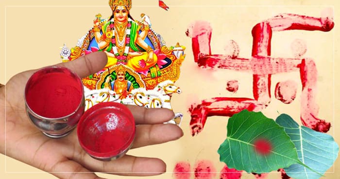 લાલ સિંદૂરના આ ચમત્કારિક ઉપાયો બદલી નાખશે તમારું ભાગ્ય, જીવનના દરેક સંકટને દૂર કરશે