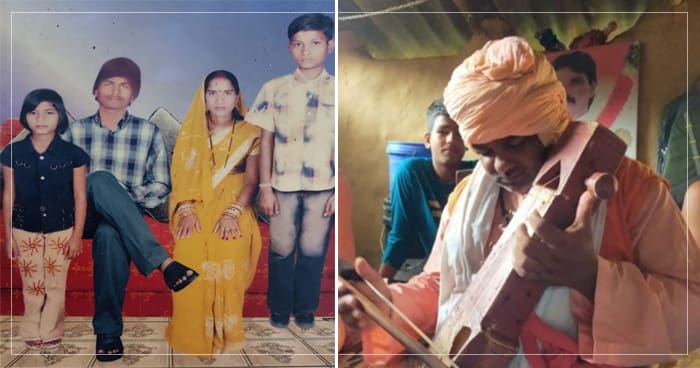 પતિને માની લીધો હતો મરેલો, 23 વર્ષ સુધી વિધવા બનીને વિતાવી પોતાની જિંદગી, આજે અચાનક પાછો આવ્યો પતિ પછી થયું કંઈક આવું..