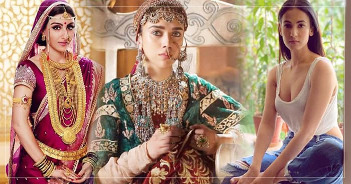 શાહી પરિવારની લાડલી છે બોલિવૂડની આ 6 પ્રખ્યાત અભિનેત્રીઓ, વાસ્તવિક જીવનમાં છે રાજકુમારીઓ