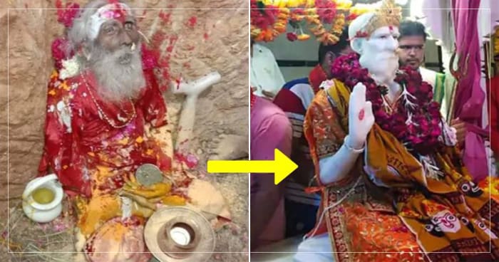 ચૂંદડીવાળા માતાજી ની મૂર્તિ ની પ્રાણ પ્રતિષ્ઠા યોજાઈ હતી, જેનુ રહસ્ય આજ સુધી કોઈ ઉકેલી શક્યું નથી