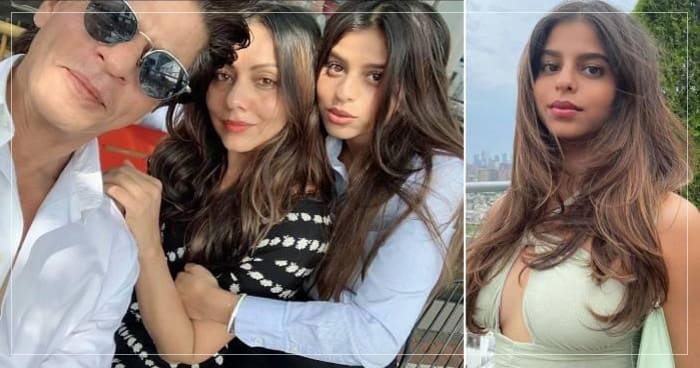 સુહાના ખાન બોલીવુડ માં ધૂમ મચાવવા તૈયાર, આ ફિલ્મ માં જોવા મળશે શાહરુખ ખાનની લાડલી સુહાના