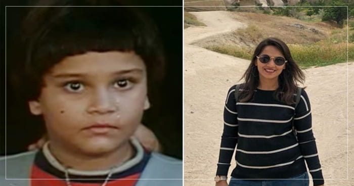 ફિલ્મ ‘બાદશાહ’ ની આ નાની છોકરી હવે થઈ ગઈ છે ઘણી મોટી, તસવીર જોઈને તમે ઓળખી પણ નહિ શકો