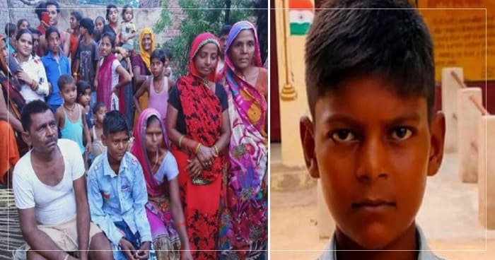 પુનર્જન્મને યાદ કરીને છોકરો પહોંચ્યો પોતાના ‘ઘરે’, મૃત્યુની કહાની સાંભળીને રડી પડ્યા માતા પિતા