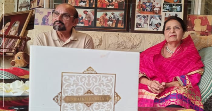 કોણ છે, આ પાકિસ્તા ની મહિલા, જે 26 વર્ષથી પીએમ મોદીને બાંધે છે રાખડી, જાણો તેના વિશે..