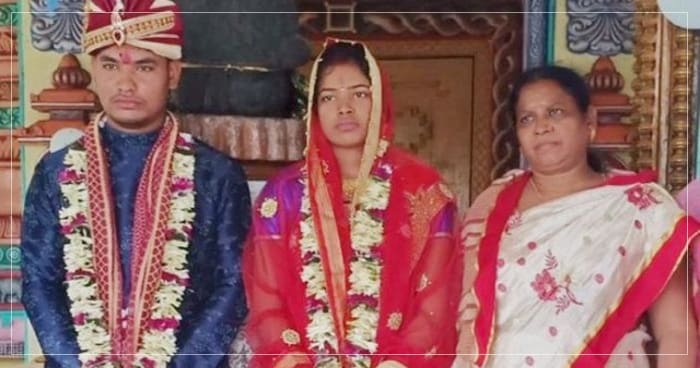સાસુએ તેની વિધવા પુત્રવધૂના બીજા લગ્ન કરાવ્યા, કહ્યું હું પુત્રવધૂને પ્રેમ કરું છું, તેને આટલી નાની ઉંમરે..