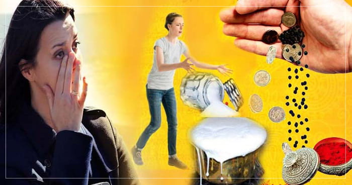 તમારા હાથમાંથી આ વસ્તુઓ પડવી માનવામાં આવે છે અશુભ