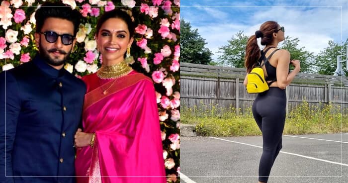 રણવીર સિંહની સાળી લાગે છે એકદમ કાતિલ, તેમની સામે ફેલ છે બહેન દીપિકા પાદુકોણની સુંદરતા