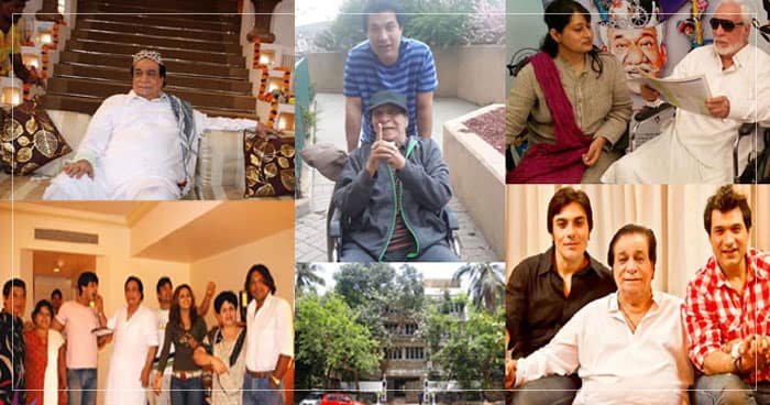 બોલિવૂડના પ્રખ્યાત અભિનેતા કાદર ખાને જીવતા કમાઈ હતી બેશુમાર સંપત્તિ, જાણો દીકરાઓ માટે કેટલી સંપત્તિ પાછળ છોડીને ગયા