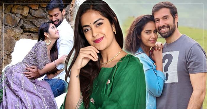 2 વર્ષથી આ વ્યક્તિ સાથે રિલેશનશિપમાં છે બાલિકા વધુની આનંદી, તસવીર શેર કરીને જણાવી દિલની વાત