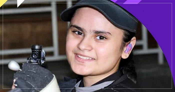 ટોક્યો પેરાલિમ્પિક્સમાં અવની લખેરાએ ગોલ્ડ જીતીને ઇતિહાસ રચ્યો, અકસ્માતમાં તૂટી ગઈ હતી કરોડરજ્જુ, બિન્દ્રાની બાયોગ્રાફીમાંથી મળી પ્રેરણા